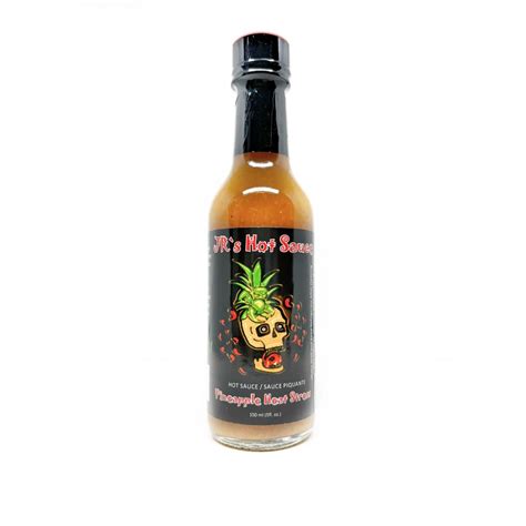 Unlock the Flavors of the Sea with Sea Witch Hot Sauce